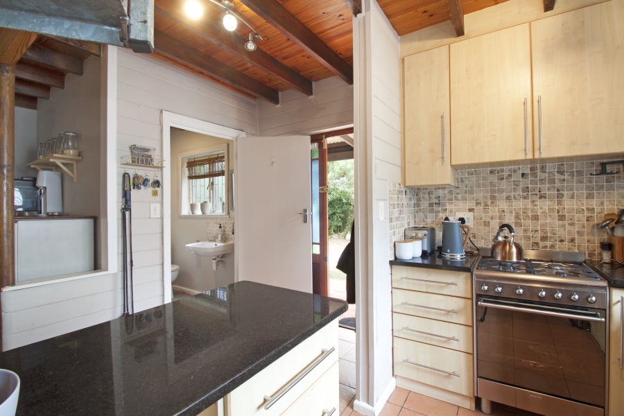 2 Bedroom Property for Sale in Kommetjie Western Cape